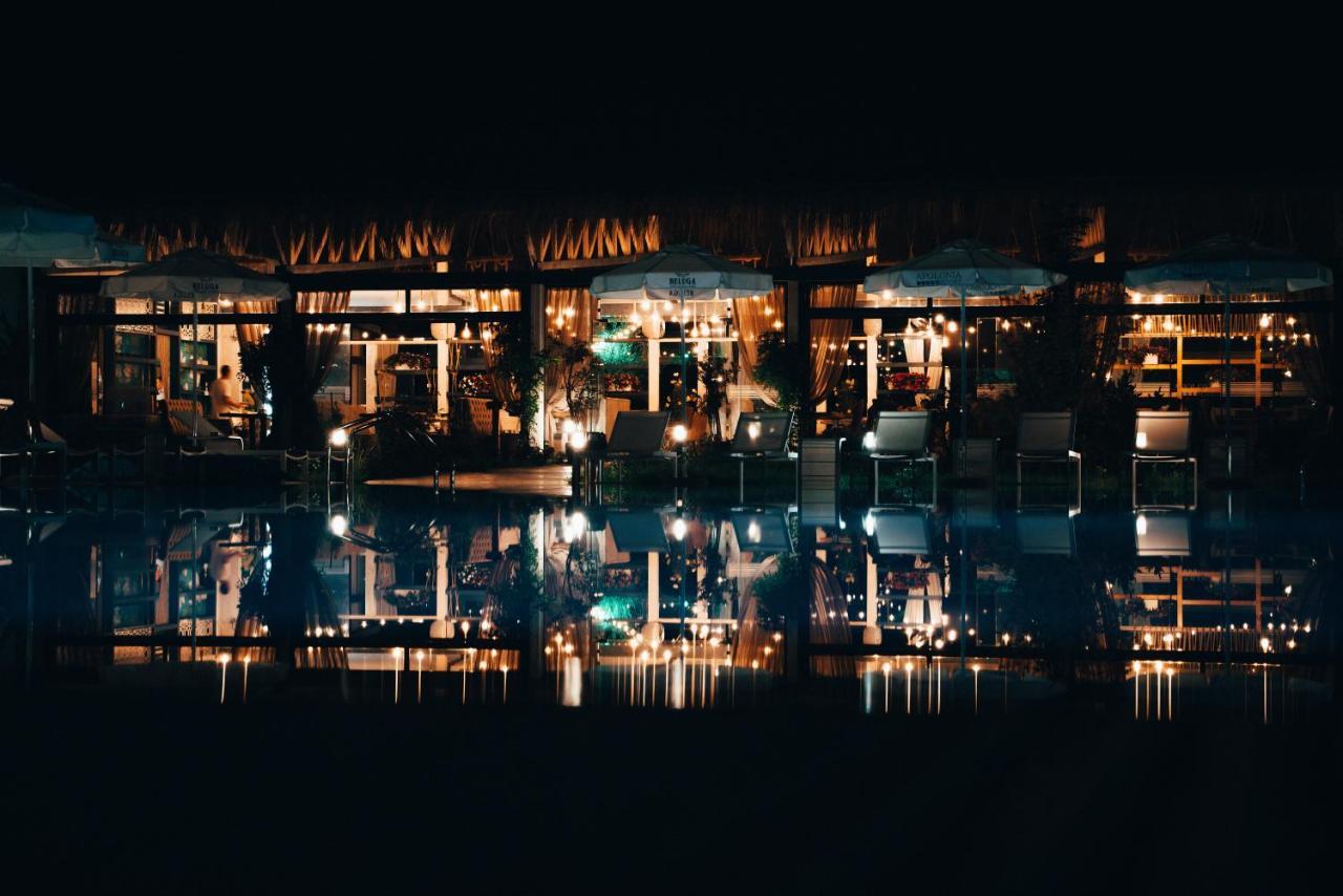 Apolonia Resort Sozopol Exterior photo