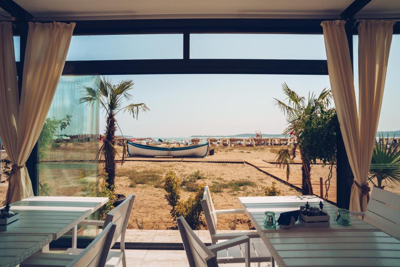Apolonia Resort Sozopol Exterior photo