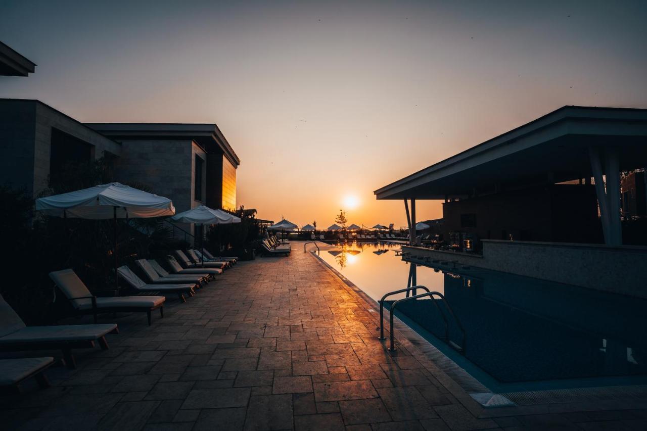 Apolonia Resort Sozopol Exterior photo
