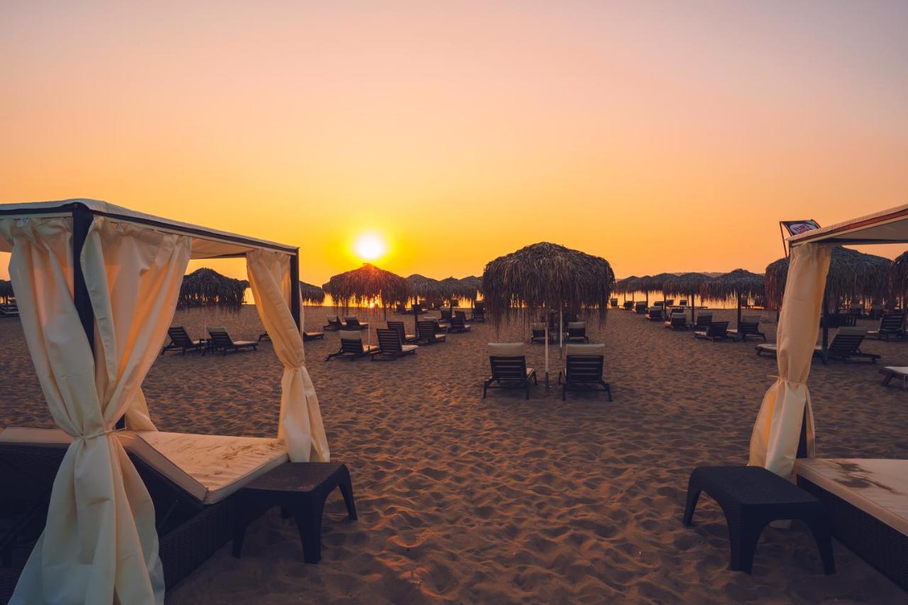 Apolonia Resort Sozopol Exterior photo