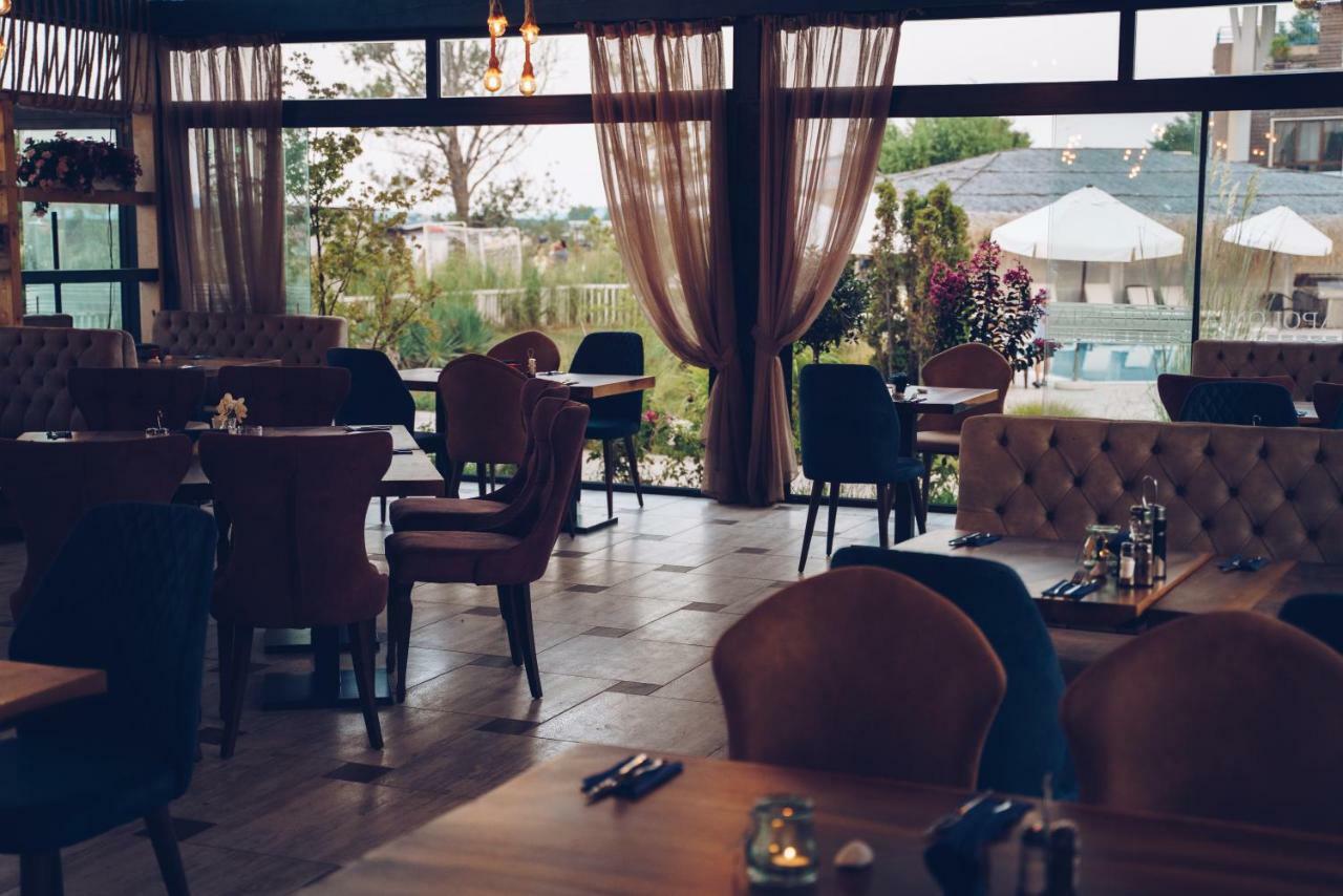 Apolonia Resort Sozopol Exterior photo