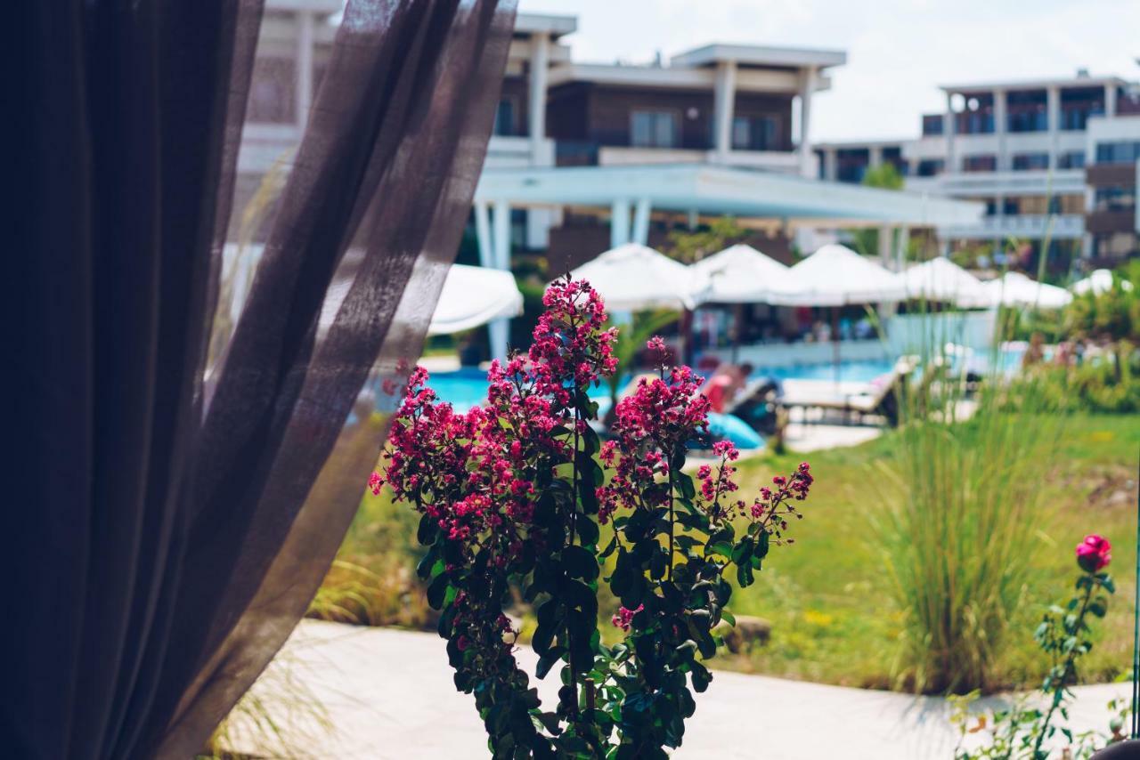 Apolonia Resort Sozopol Exterior photo