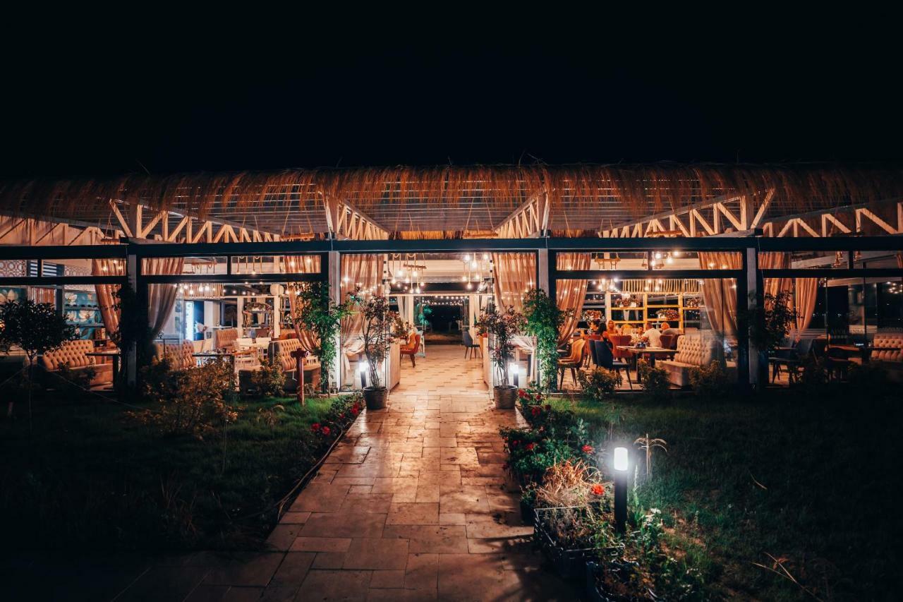 Apolonia Resort Sozopol Exterior photo